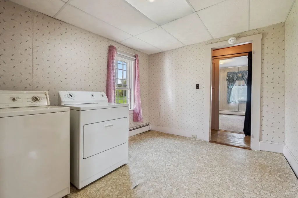 491 Brook Road Goshen NH 03752