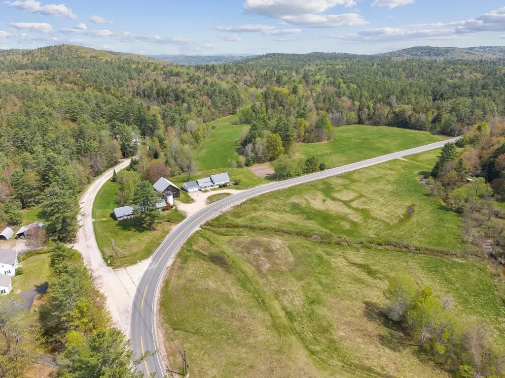 491 Brook Road Goshen NH 03752