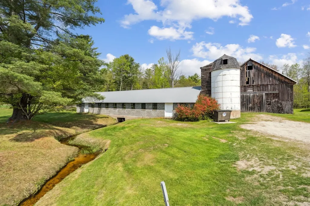 491 Brook Road Goshen NH 03752