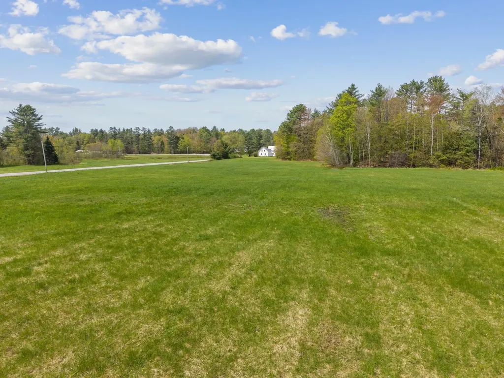 491 Brook Road Goshen NH 03752