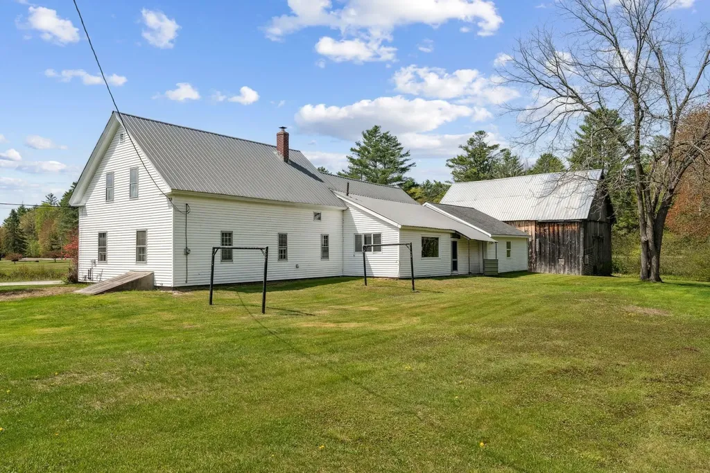 491 Brook Road Goshen NH 03752