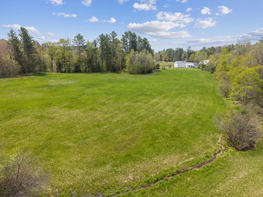 491 Brook Road Goshen NH 03752