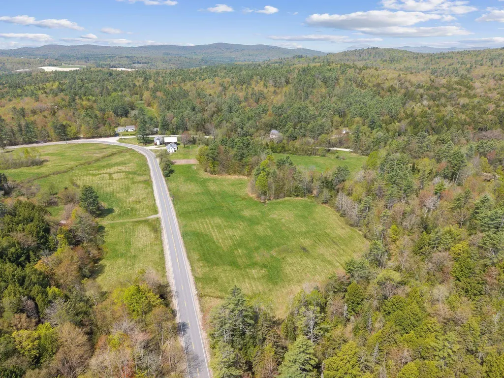 491 Brook Road Goshen NH 03752