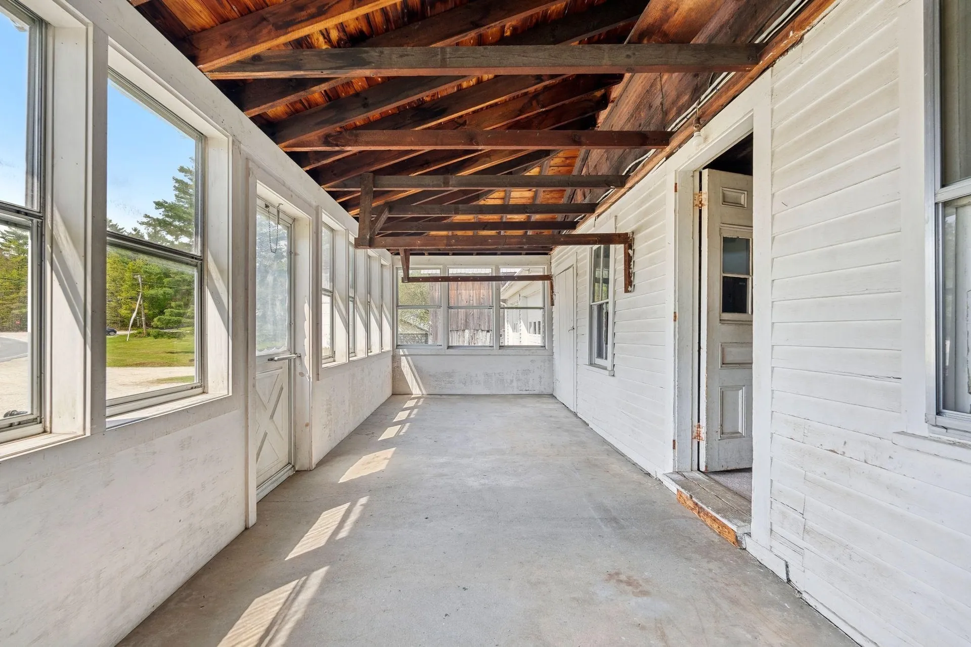 491 Brook Road Goshen NH 03752