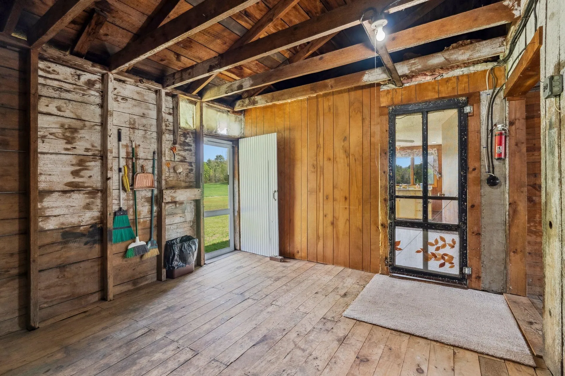 491 Brook Road Goshen NH 03752