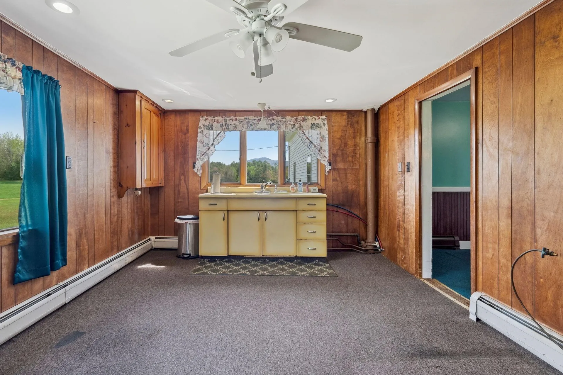 491 Brook Road Goshen NH 03752