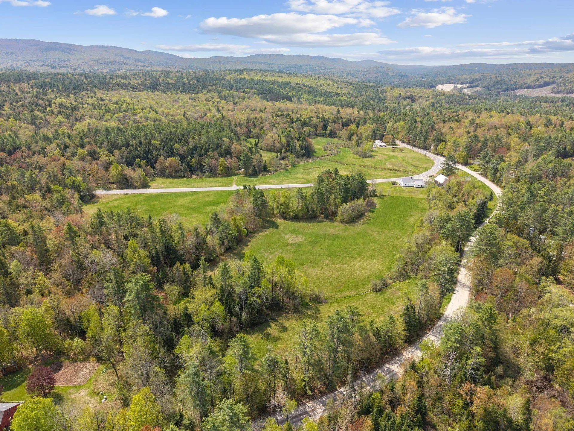 491 Brook Road Goshen NH 03752