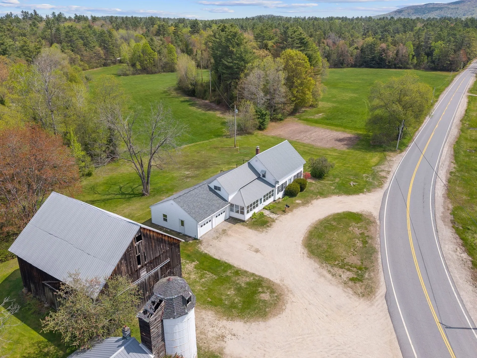 491 Brook Road Goshen NH 03752