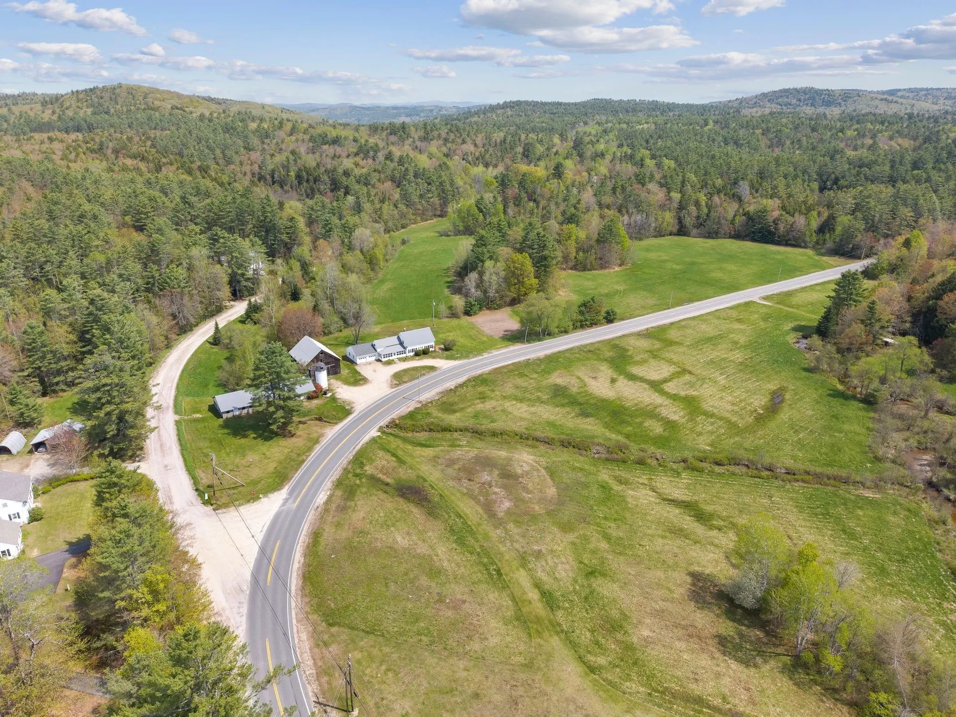 491 Brook Road Goshen NH 03752