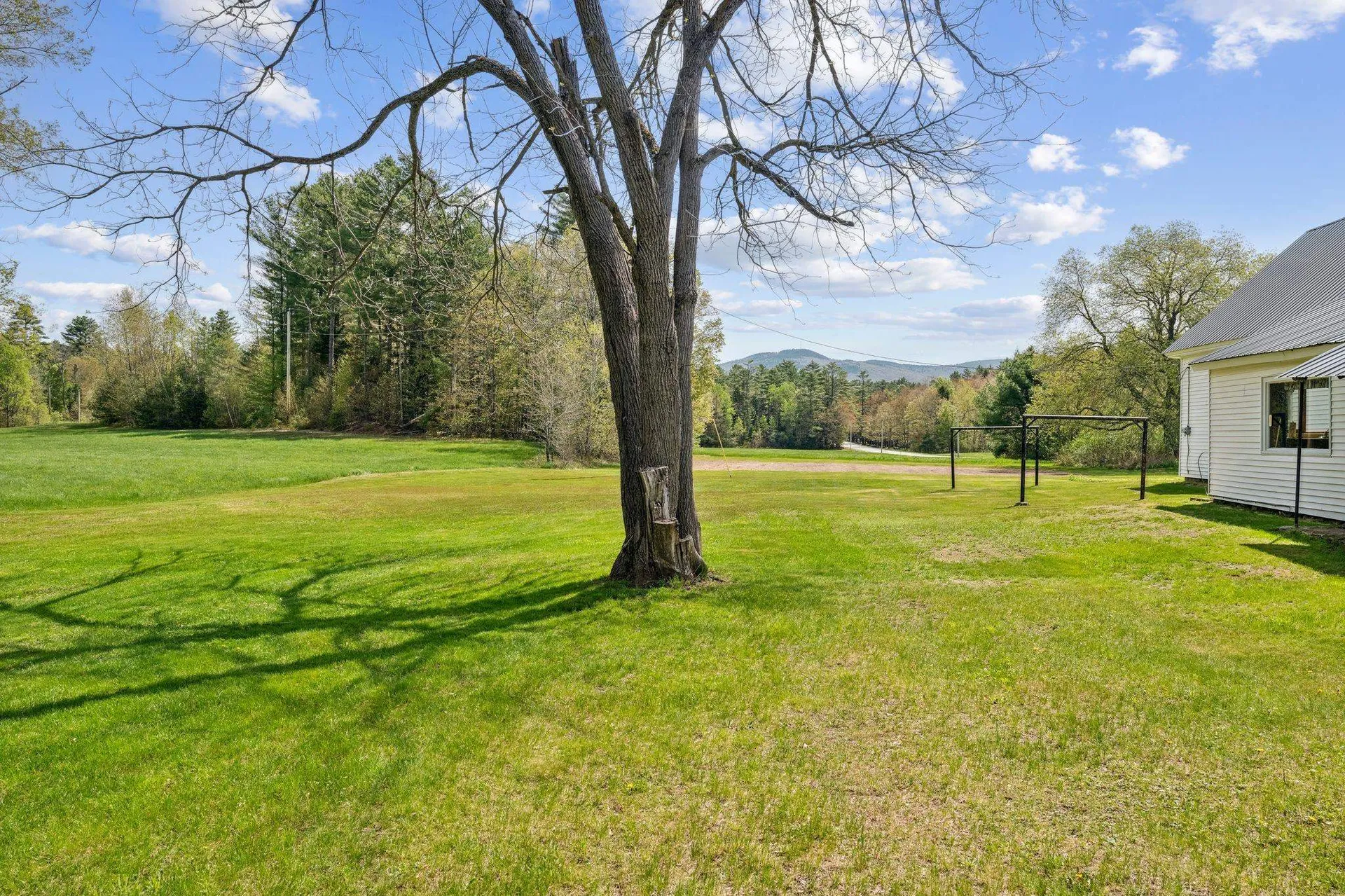 491 Brook Road Goshen NH 03752