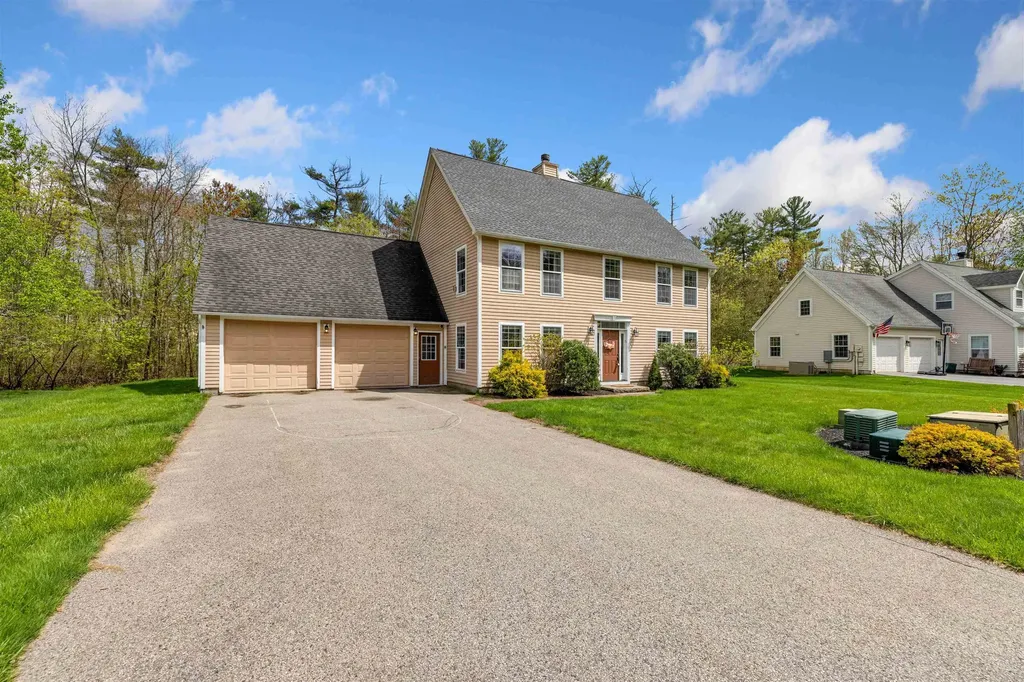 5 Blue Heron Drive Dover NH 03820