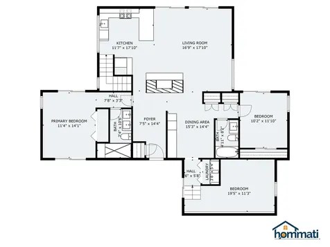 1893 Willard Road Hartford VT 05059