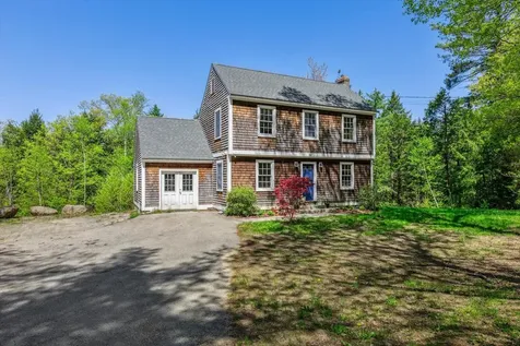 547 Sawmill Road Greenfield NH 03047