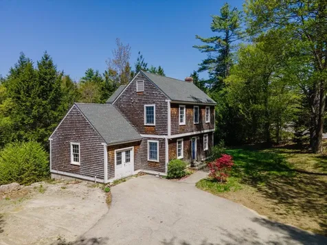 547 Sawmill Road Greenfield NH 03047