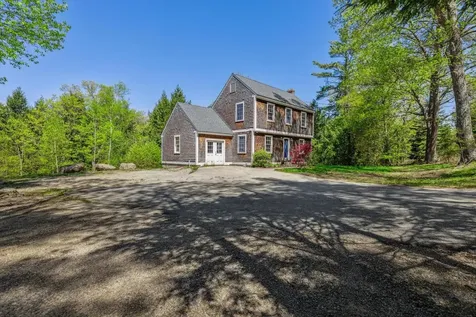 547 Sawmill Road Greenfield NH 03047
