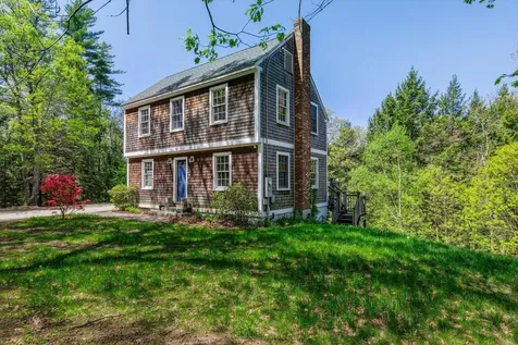 547 Sawmill Road Greenfield NH 03047