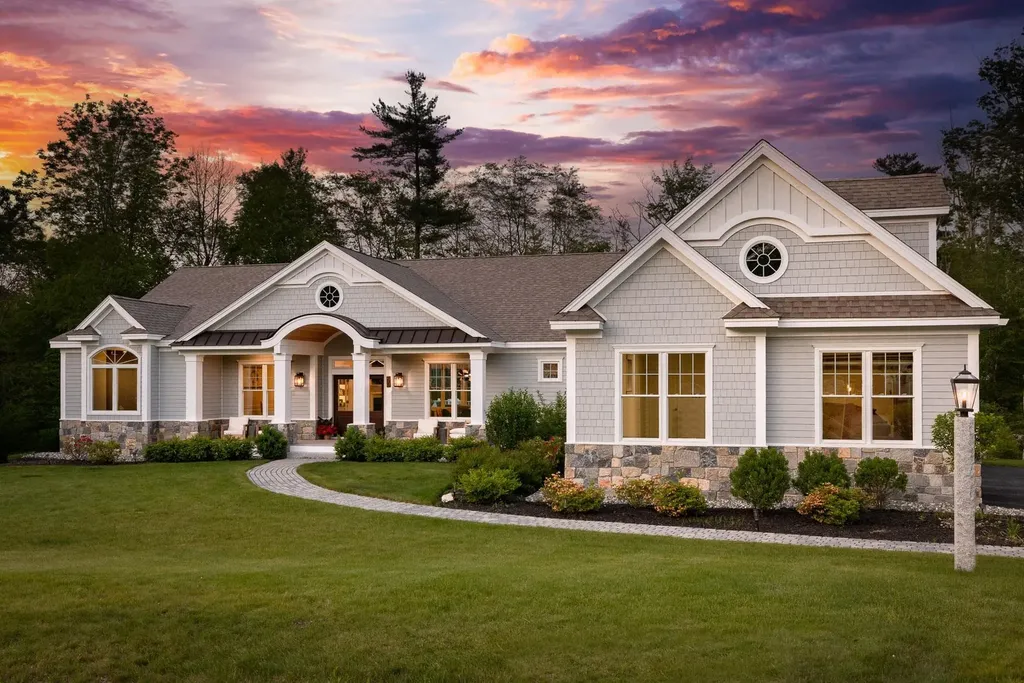 50 Autumn Lane Rye NH 03870