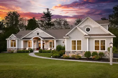 50 Autumn Lane Rye NH 03870