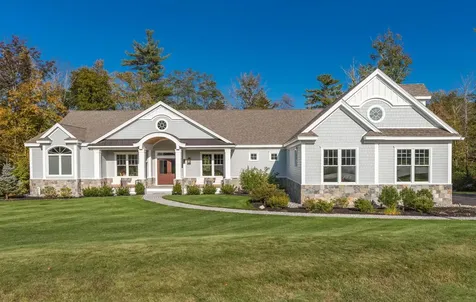 50 Autumn Lane Rye NH 03870