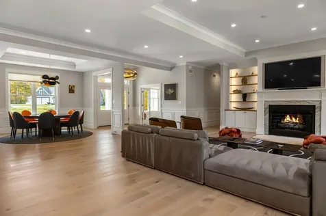 50 Autumn Lane Rye NH 03870