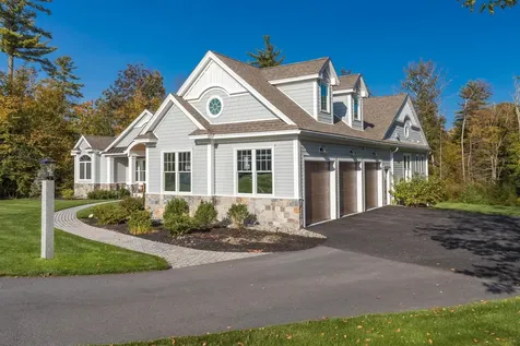 50 Autumn Lane Rye NH 03870