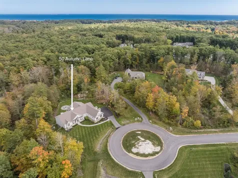 50 Autumn Lane Rye NH 03870