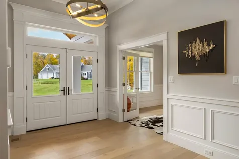 50 Autumn Lane Rye NH 03870