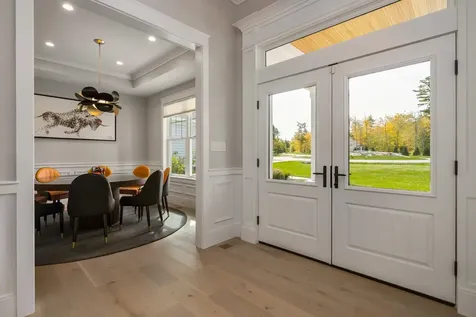 50 Autumn Lane Rye NH 03870