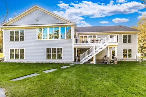 50 Autumn Lane Rye NH 03870
