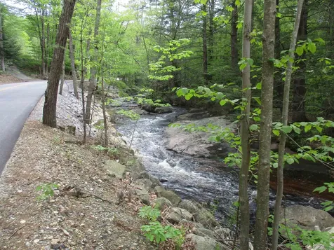 Tbt Bog Road Goffstown NH 03045