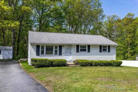 61 Belmont Drive Merrimack NH 03054