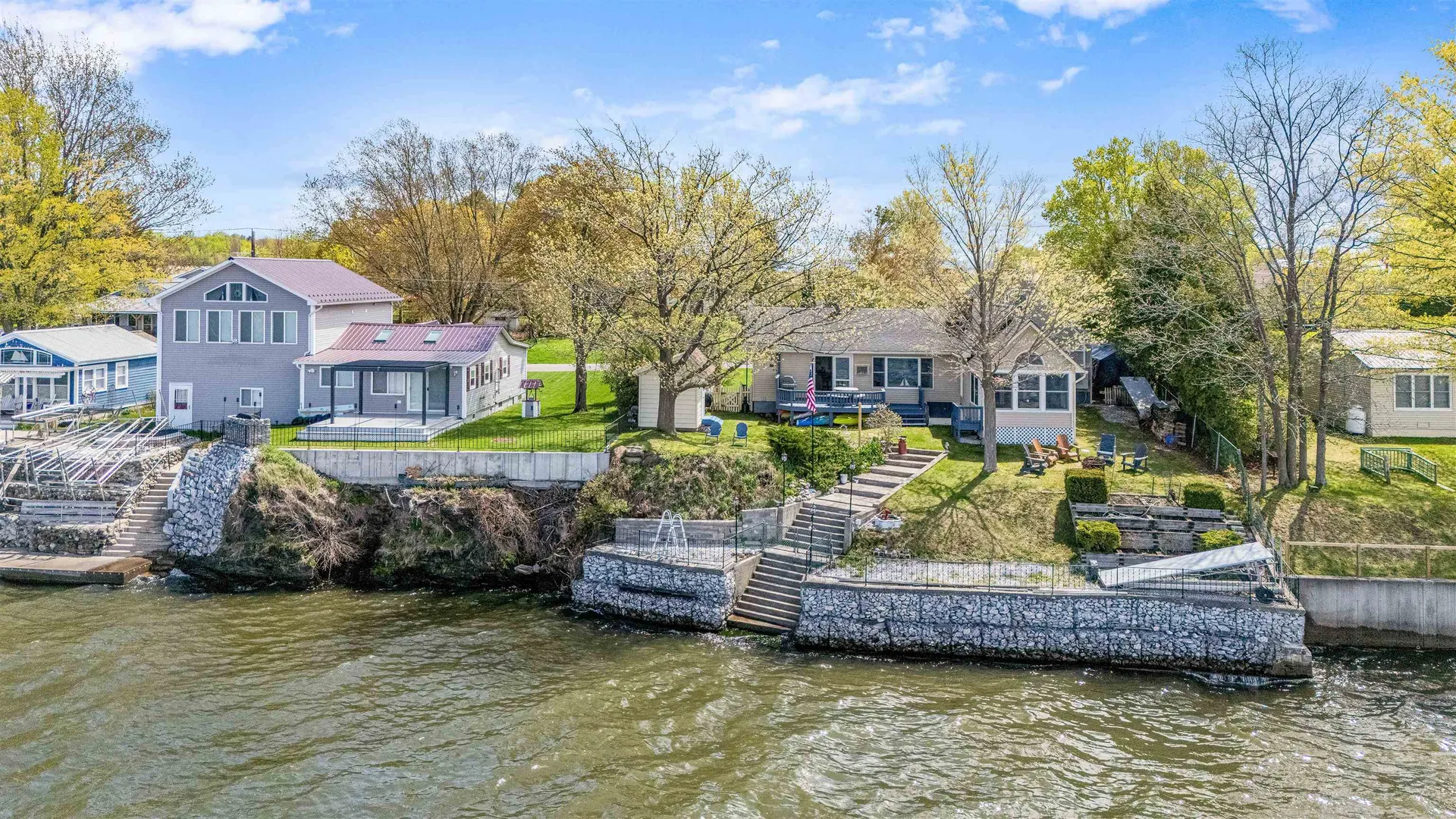 236 Lakewood Drive Swanton VT 05488