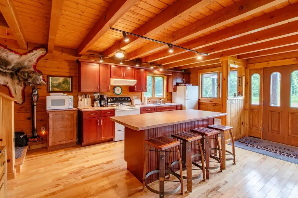 231 Hancock Road Brighton VT 05846