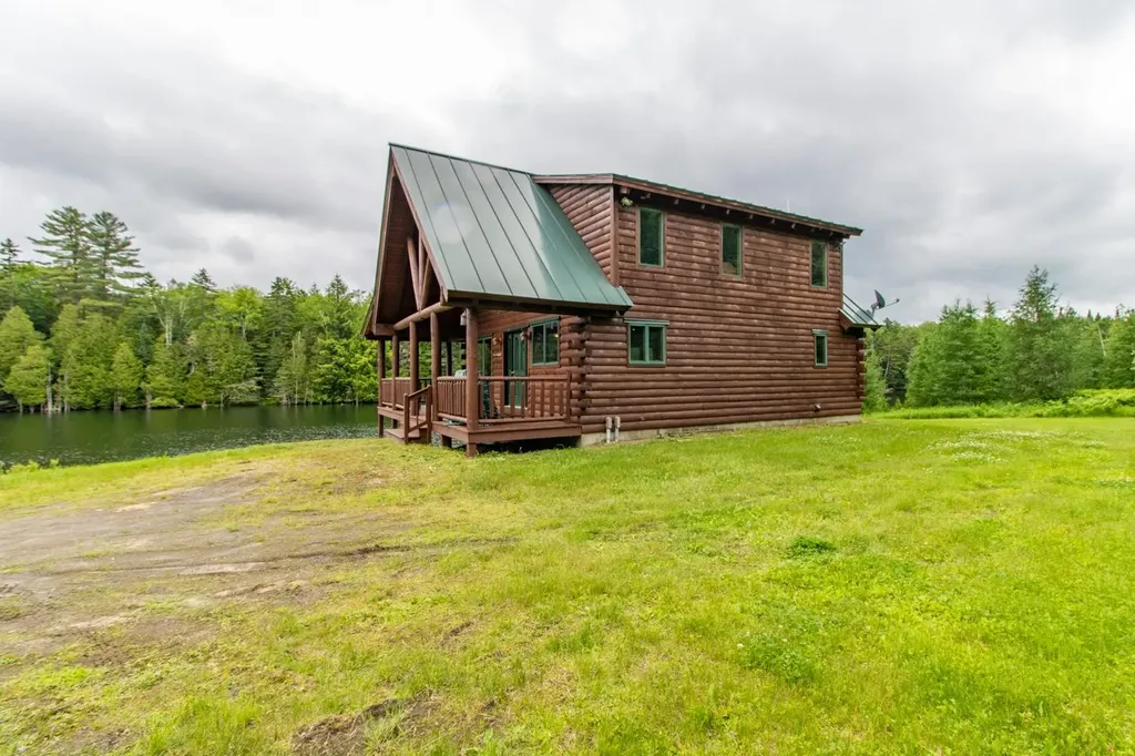 231 Hancock Road Brighton VT 05846