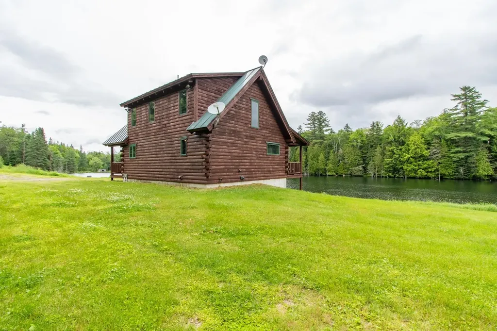 231 Hancock Road Brighton VT 05846