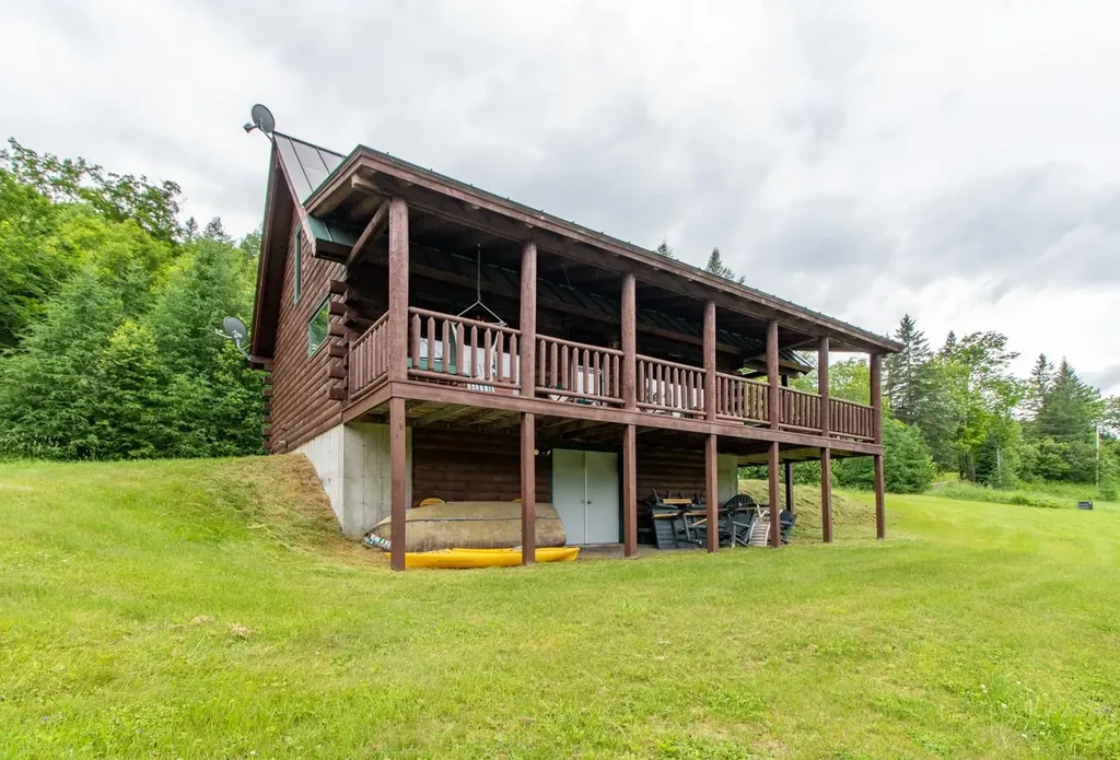 231 Hancock Road Brighton VT 05846