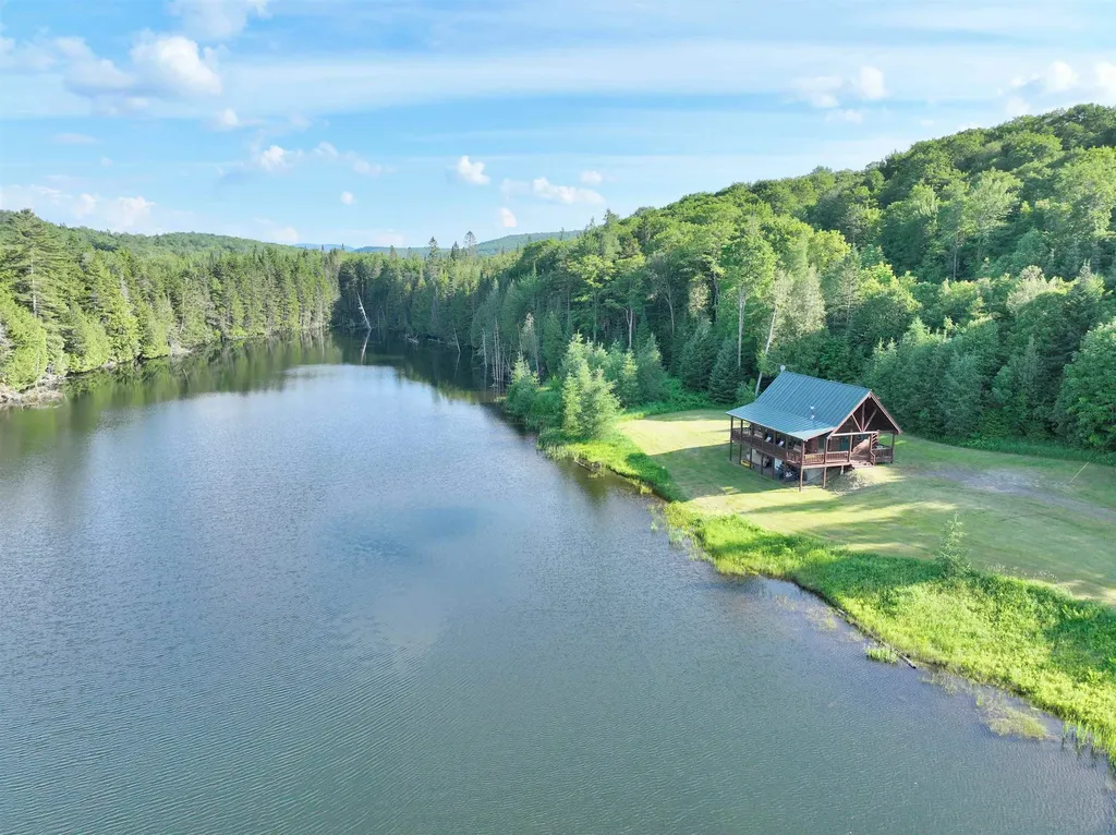 231 Hancock Road Brighton VT 05846