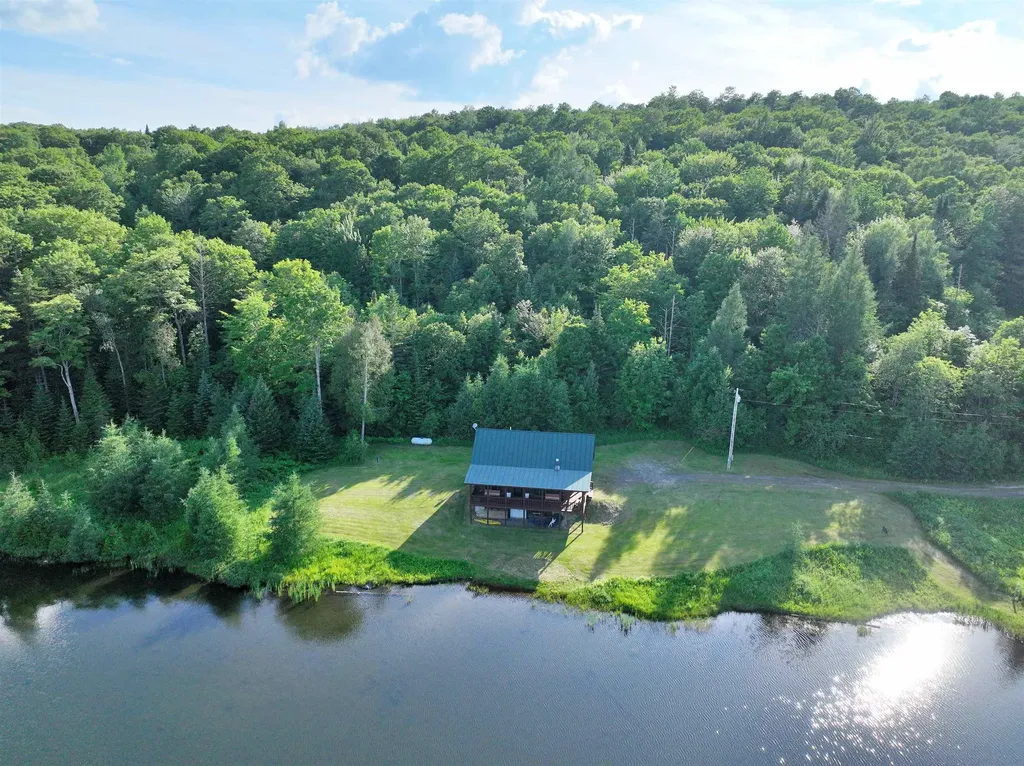 231 Hancock Road Brighton VT 05846