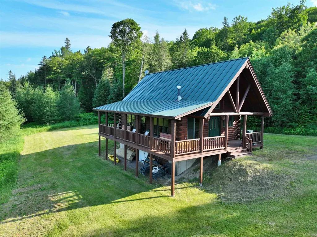 231 Hancock Road Brighton VT 05846