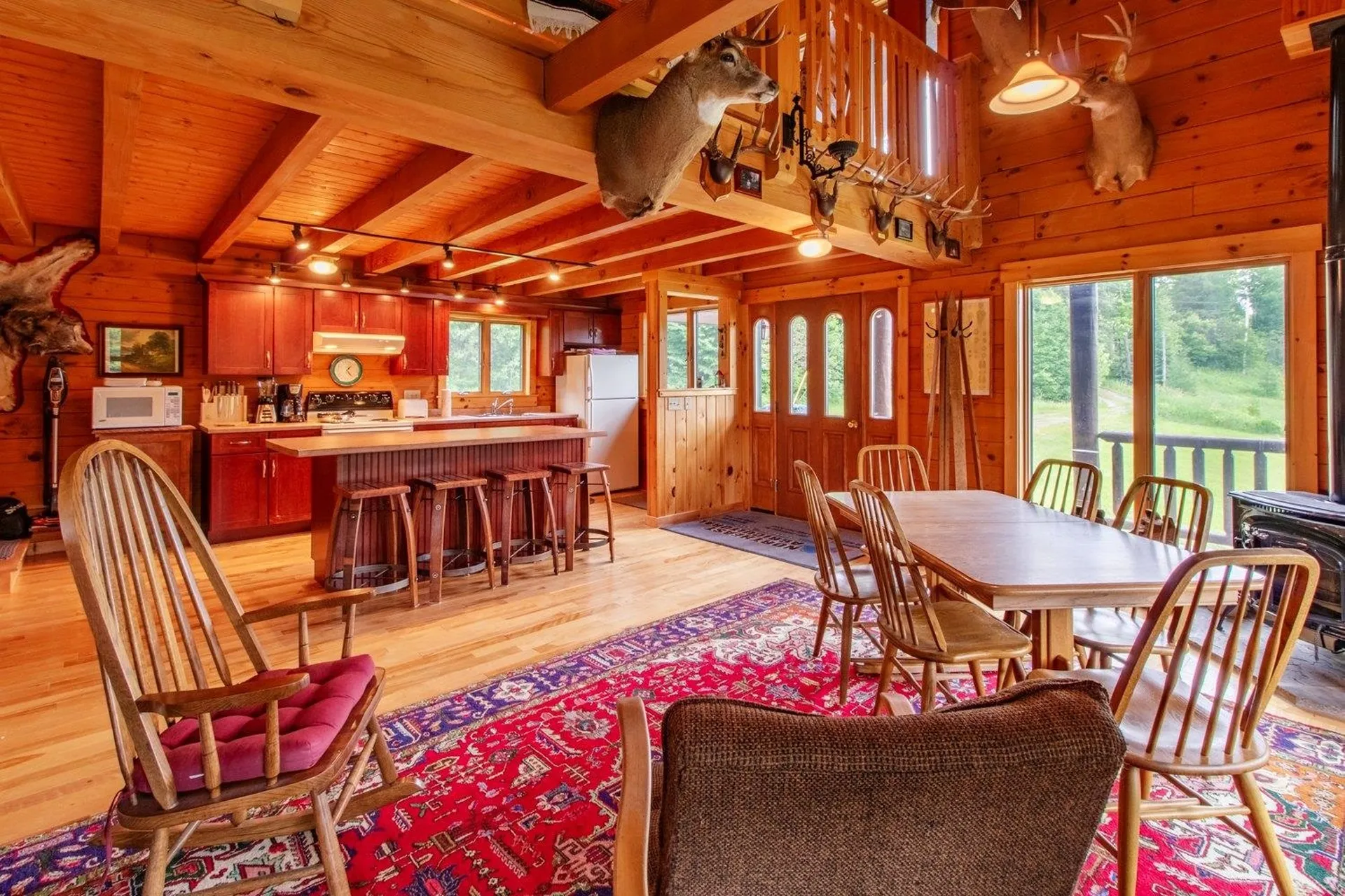 231 Hancock Road Brighton VT 05846