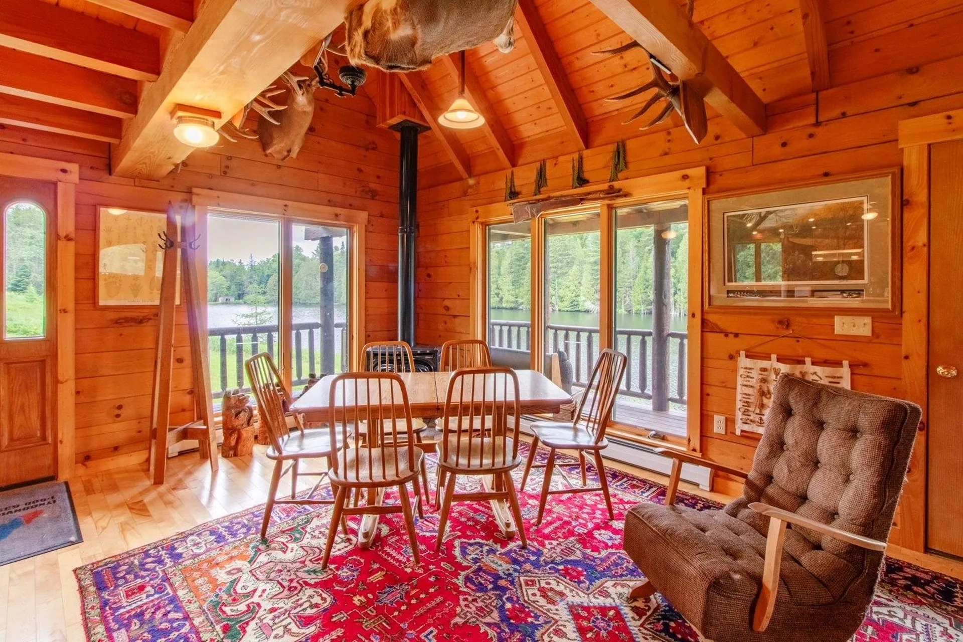 231 Hancock Road Brighton VT 05846