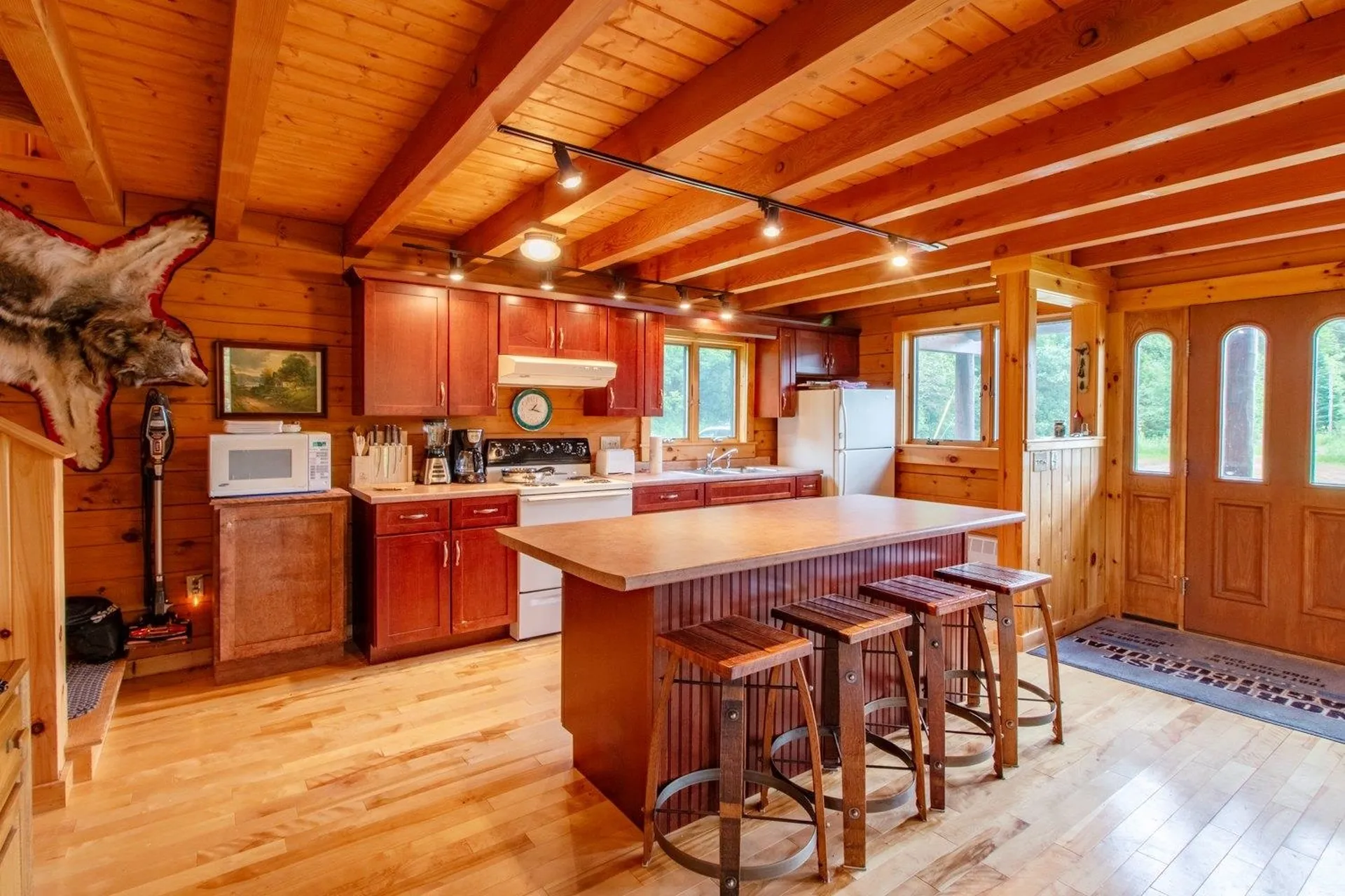 231 Hancock Road Brighton VT 05846