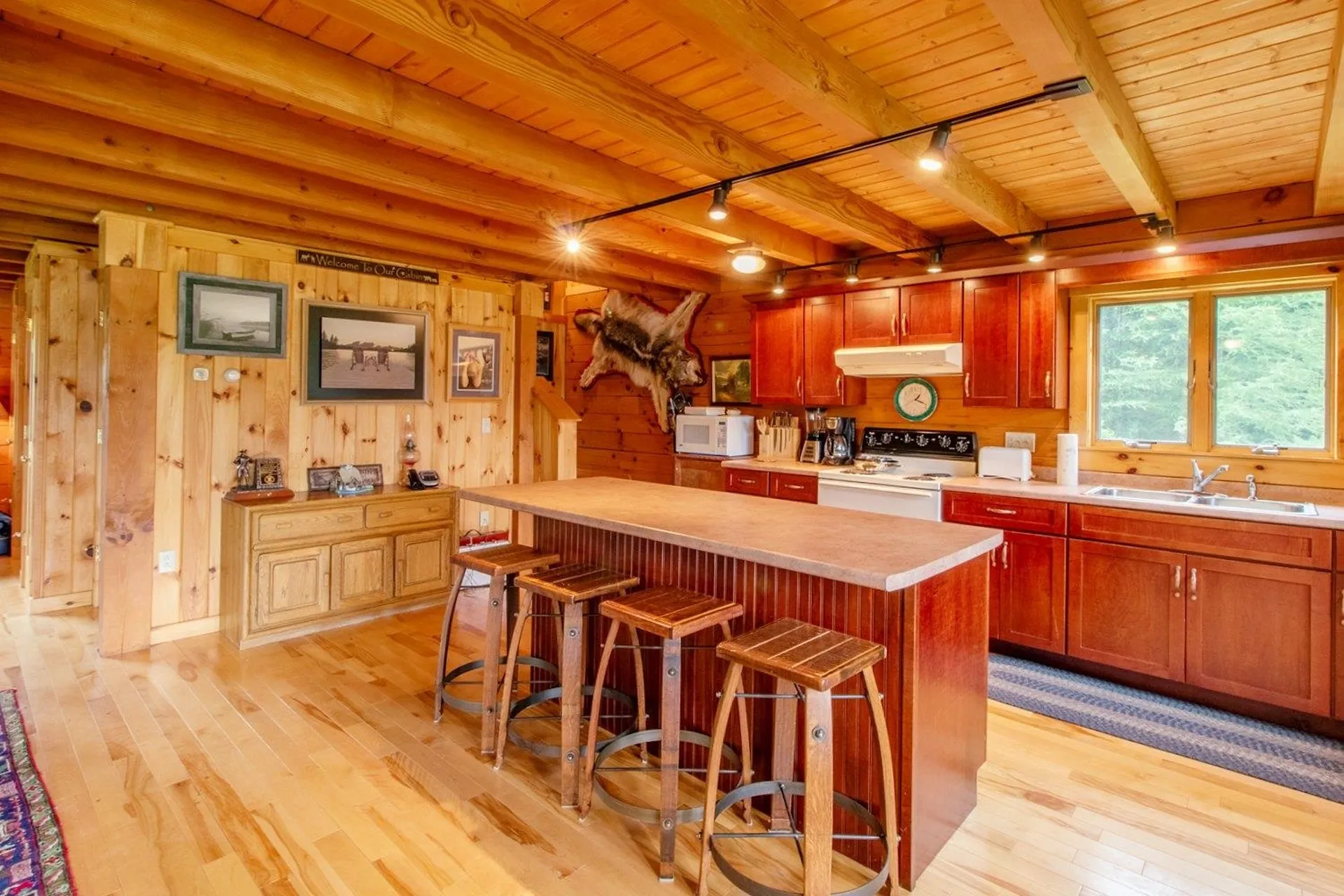 231 Hancock Road Brighton VT 05846