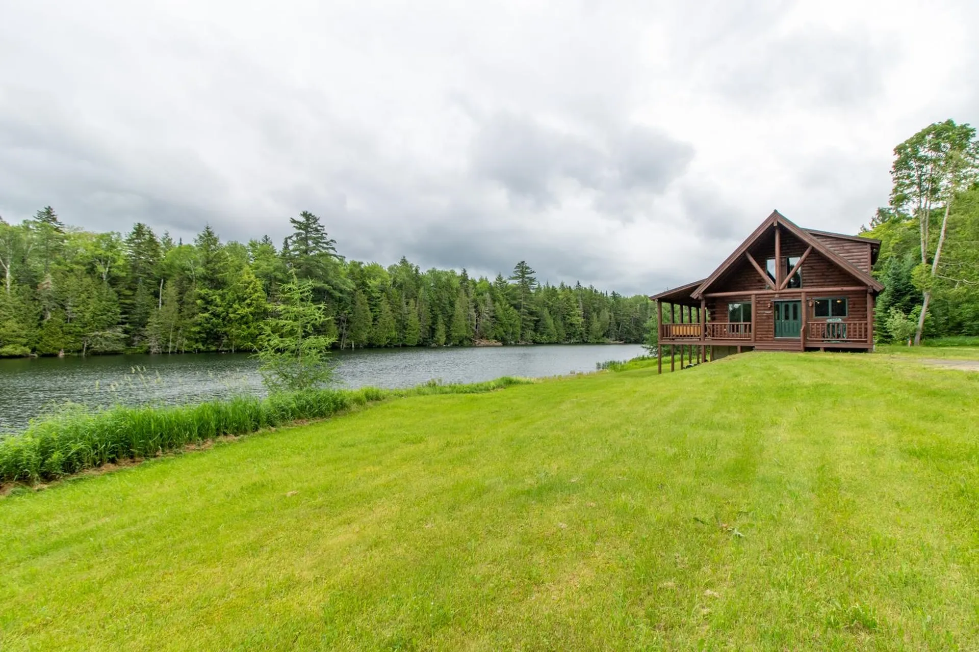 231 Hancock Road Brighton VT 05846