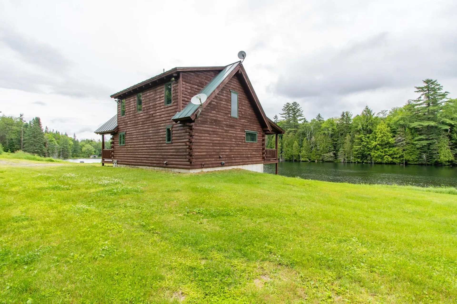 231 Hancock Road Brighton VT 05846