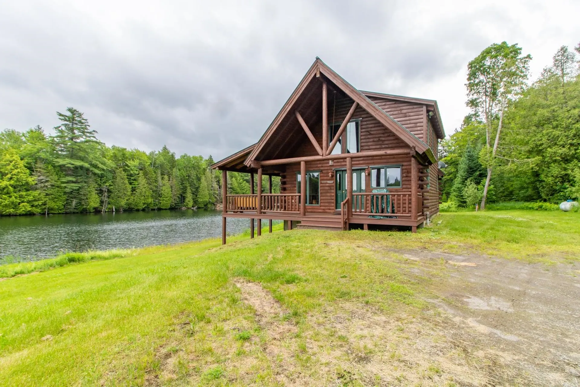 231 Hancock Road Brighton VT 05846