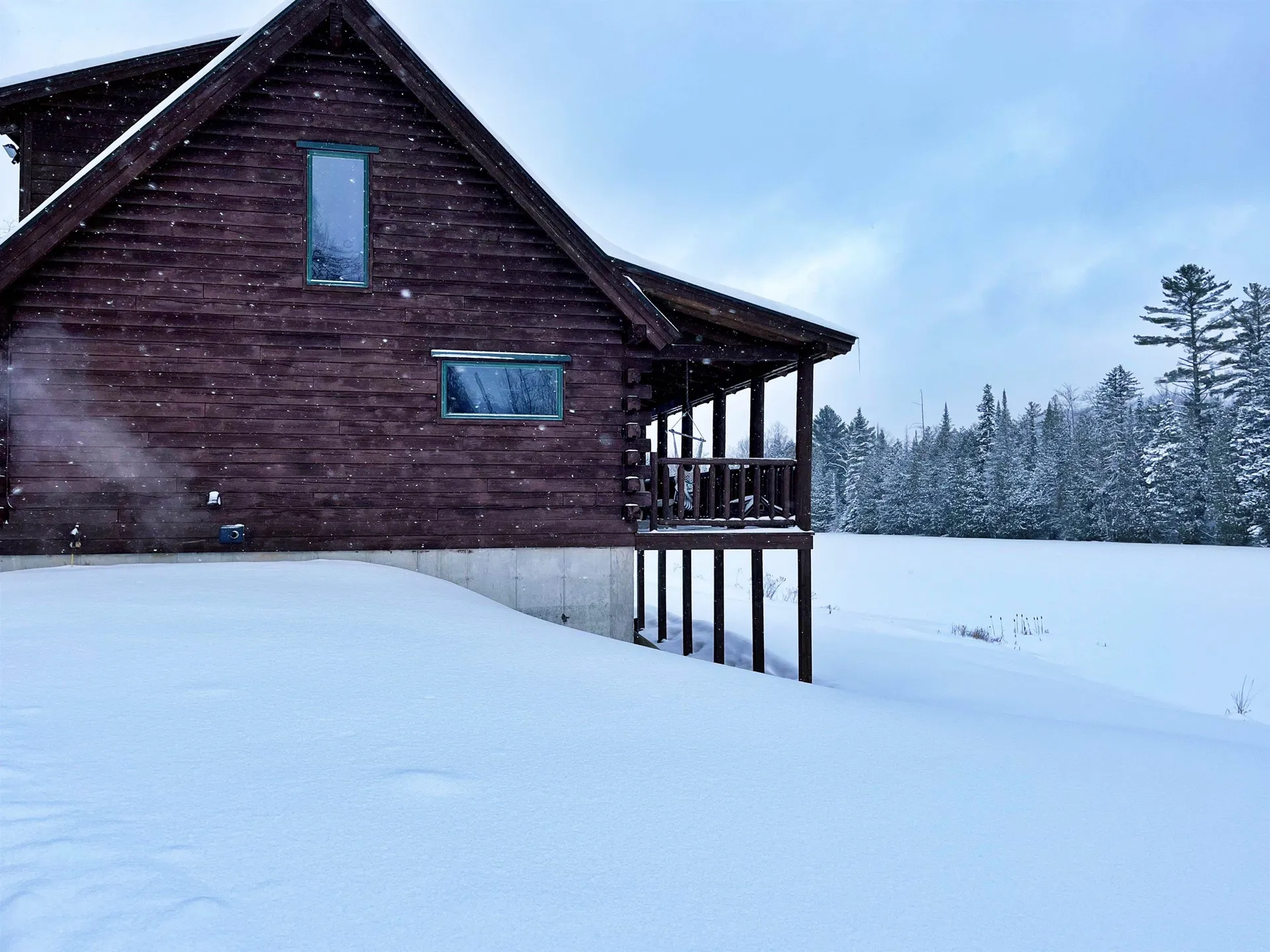 231 Hancock Road Brighton VT 05846