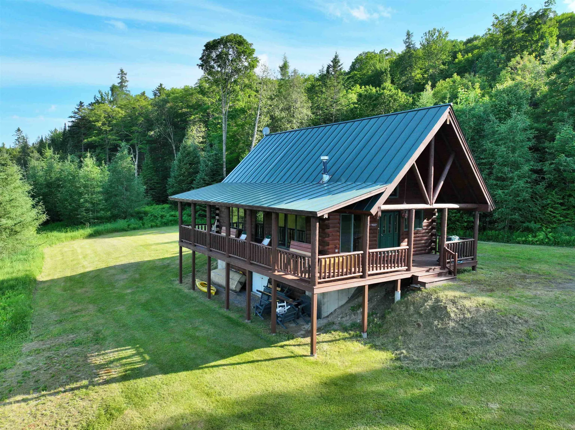 231 Hancock Road Brighton VT 05846