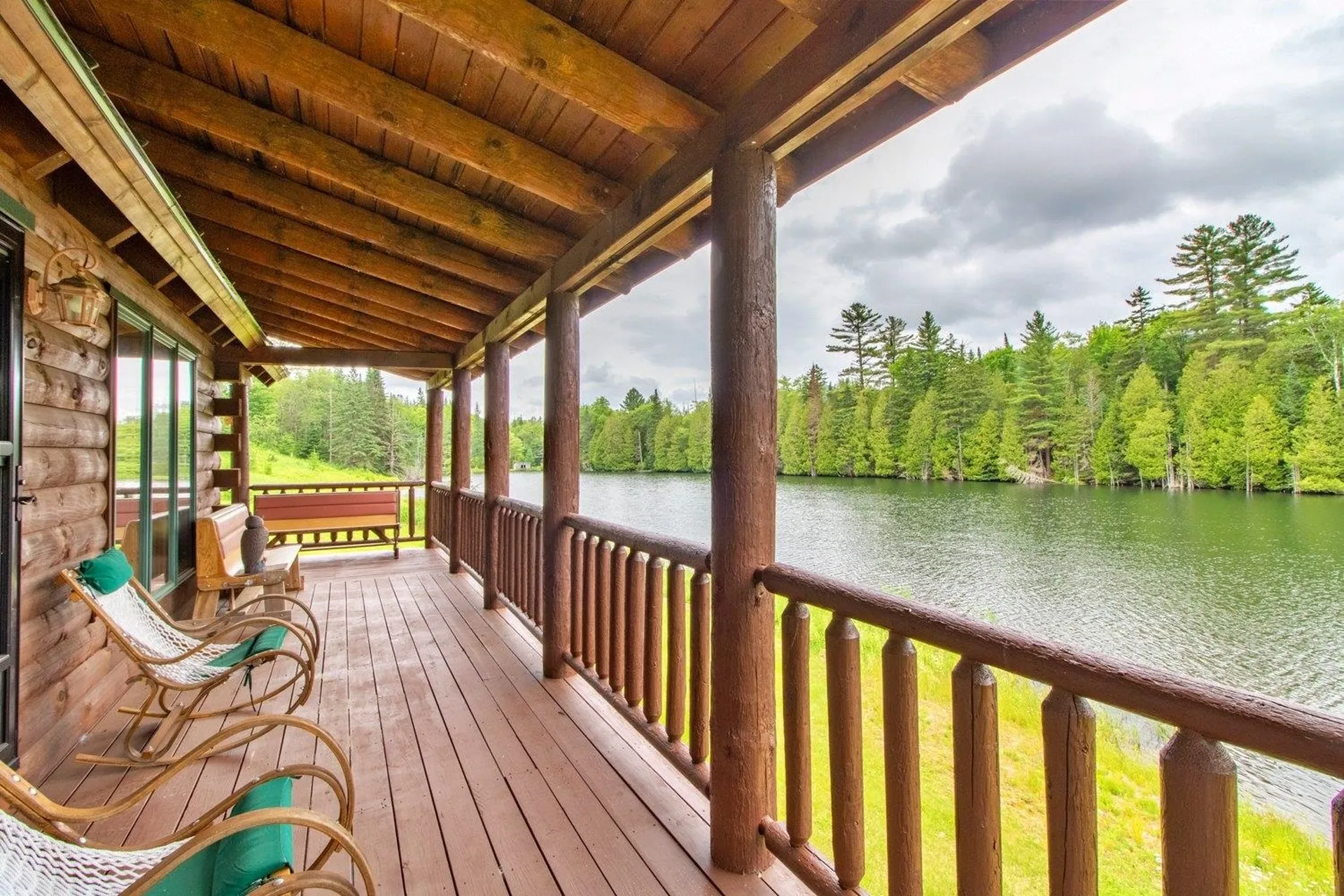 231 Hancock Road Brighton VT 05846