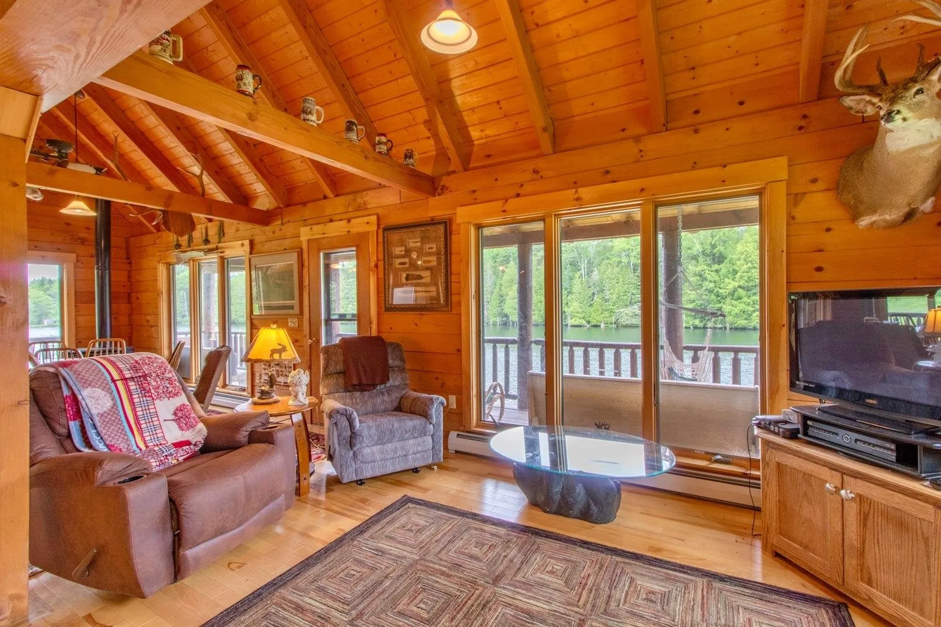 231 Hancock Road Brighton VT 05846